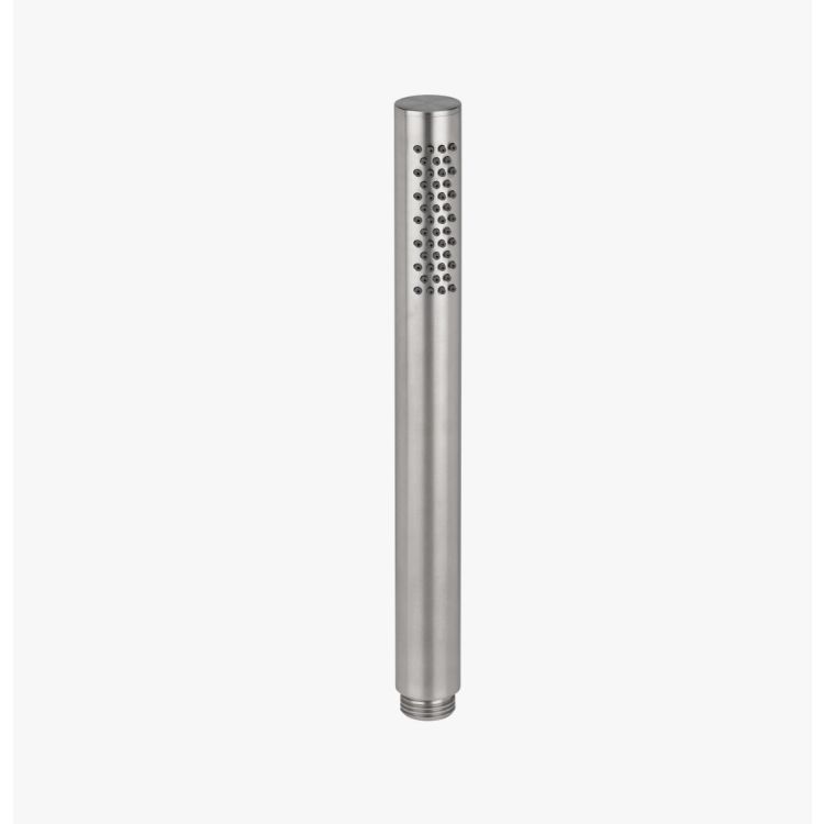 Handheld 316L Marine Grade Stainless Steel Shower Wand  (No Hose)