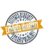 (SUGGESTED) EXTRA 2 YEARS EXTENDED  MANUFACTURER'S WARRANTY ON SHOWER PARTS 