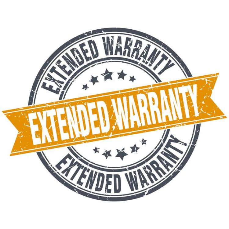 (SUGGESTED) EXTRA 2 YEARS EXTENDED  MANUFACTURER'S WARRANTY ON SHOWER PARTS 