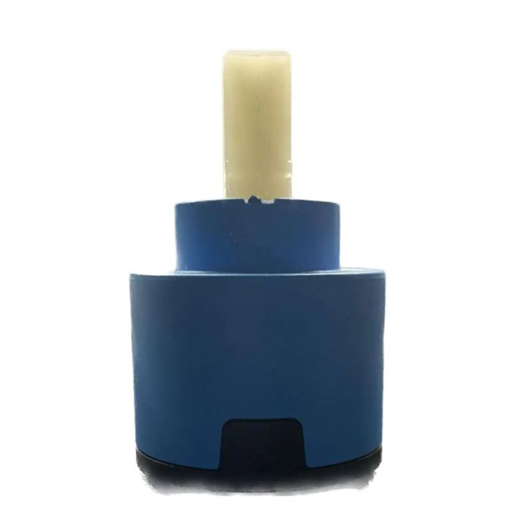 Brighton Shower Hot & Cold Ceramic Water Mixer Cartridge Valve 