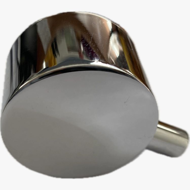 Round Water Flow Diverter Handle (one)