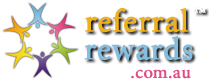 Referral Rewards - Affiliate Program